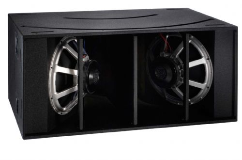 Detail Gambar Desain Box Subwoofer Beserta Ukuranya Nomer 37