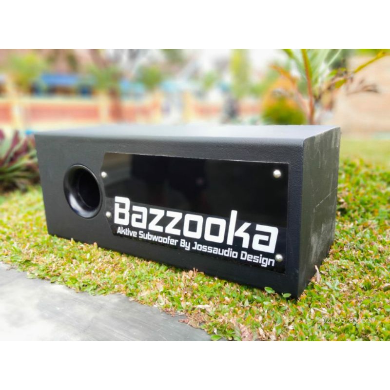 Detail Gambar Desain Box Subwoofer Beserta Ukuranya Nomer 48