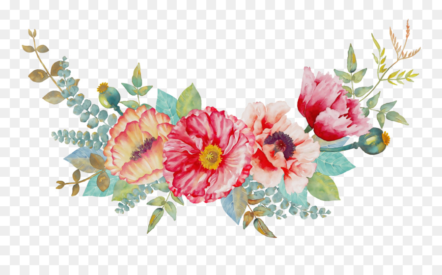 Detail Gambar Desain Bunga Nomer 3