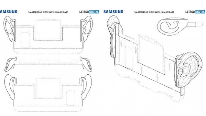 Detail Gambar Desain Case Hp Nomer 52