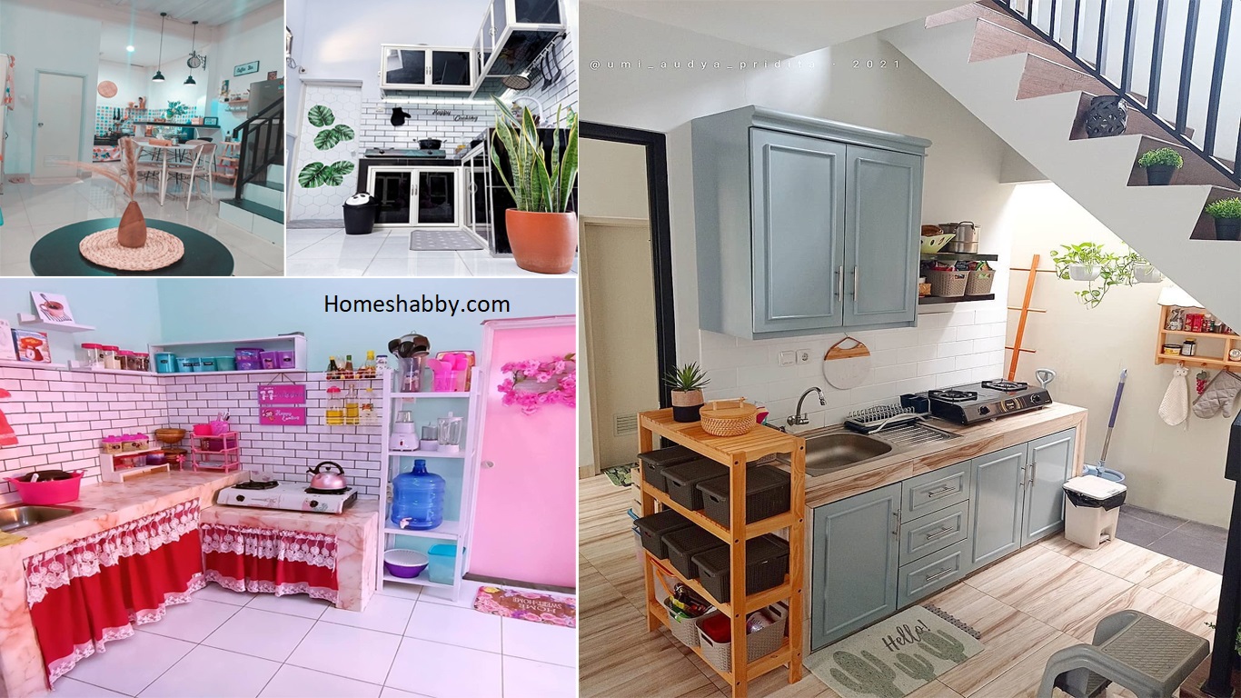 Gambar Desain Dapur Kamar Mandi Dan Ruang Makan - KibrisPDR