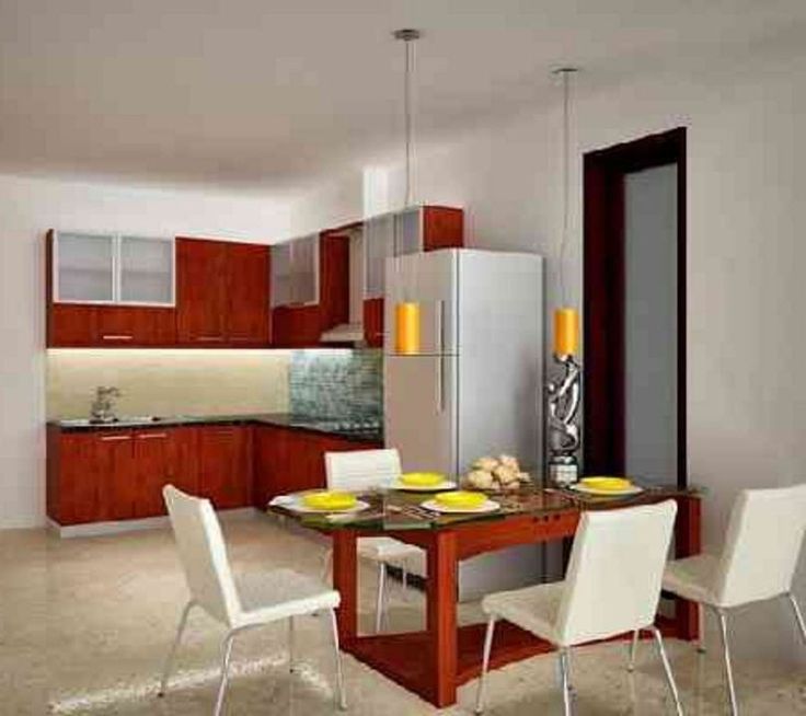 Detail Gambar Desain Dapur Kamar Mandi Dan Ruang Makan Nomer 25
