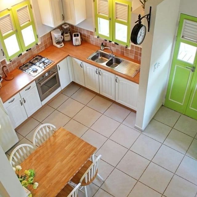 Detail Gambar Desain Dapur Kamar Mandi Dan Ruang Makan Nomer 31