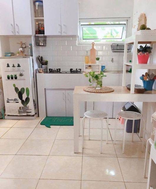 Detail Gambar Desain Dapur Kamar Mandi Dan Ruang Makan Nomer 37