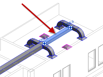 Detail Gambar Desain Ducting Hvac 3d Nomer 13