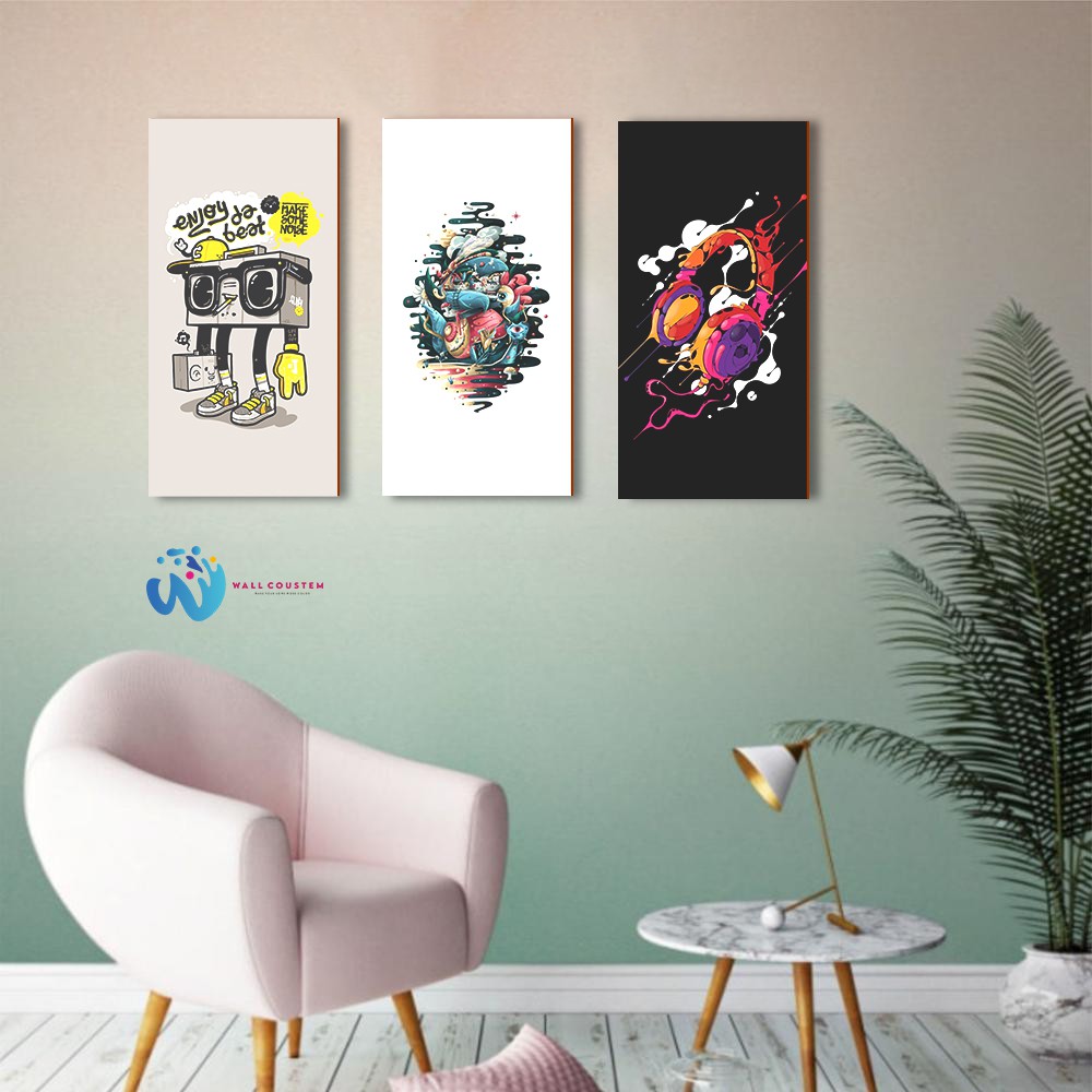 Detail Gambar Desain Grafiti Di Kamar Nomer 44