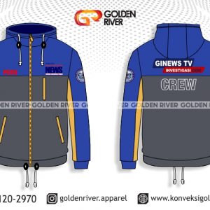 Detail Gambar Desain Jaket Nomer 12