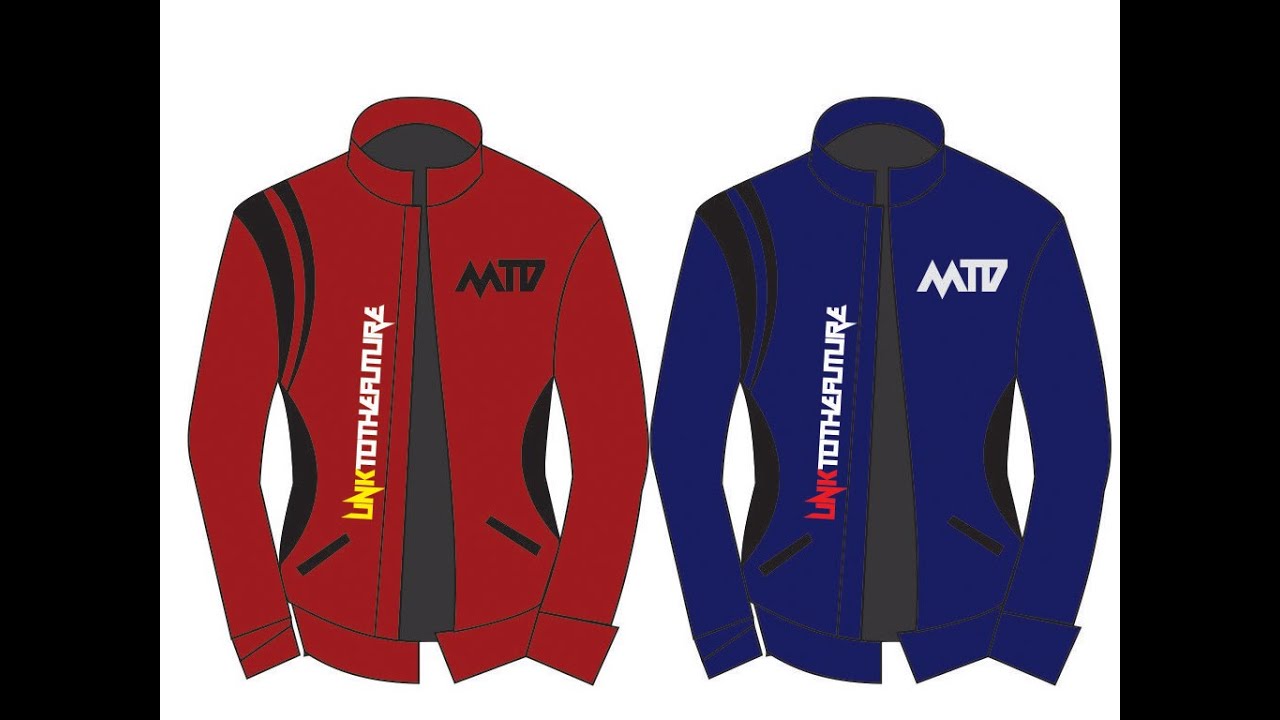 Detail Gambar Desain Jaket Nomer 17