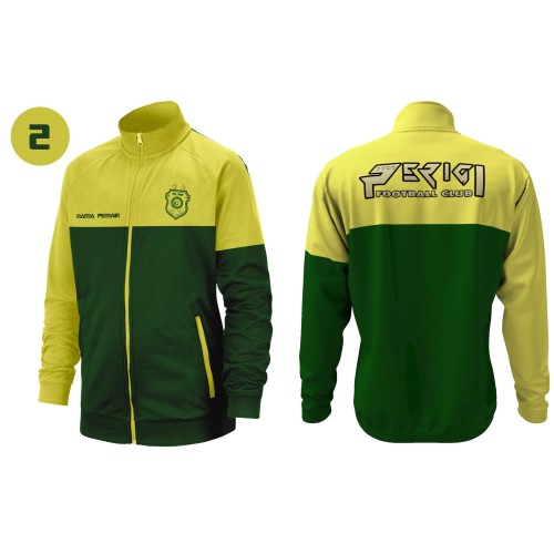 Detail Gambar Desain Jaket Nomer 19