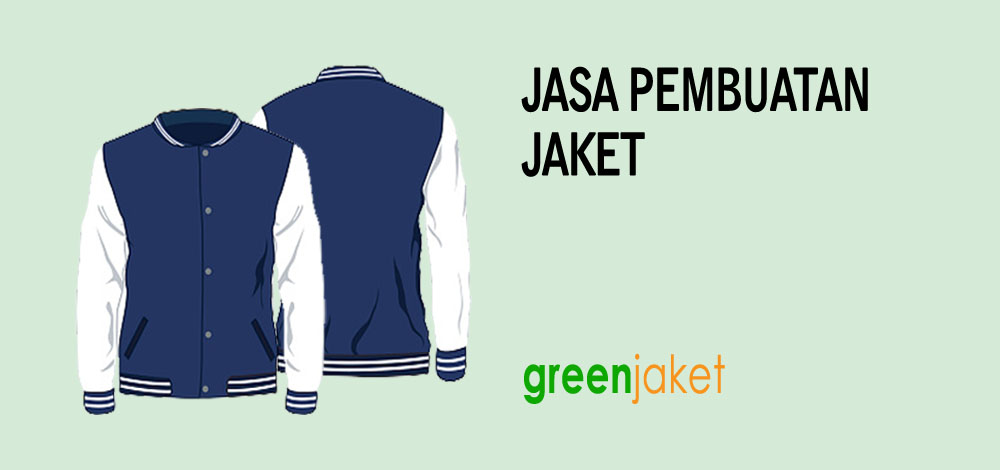 Detail Gambar Desain Jaket Nomer 31