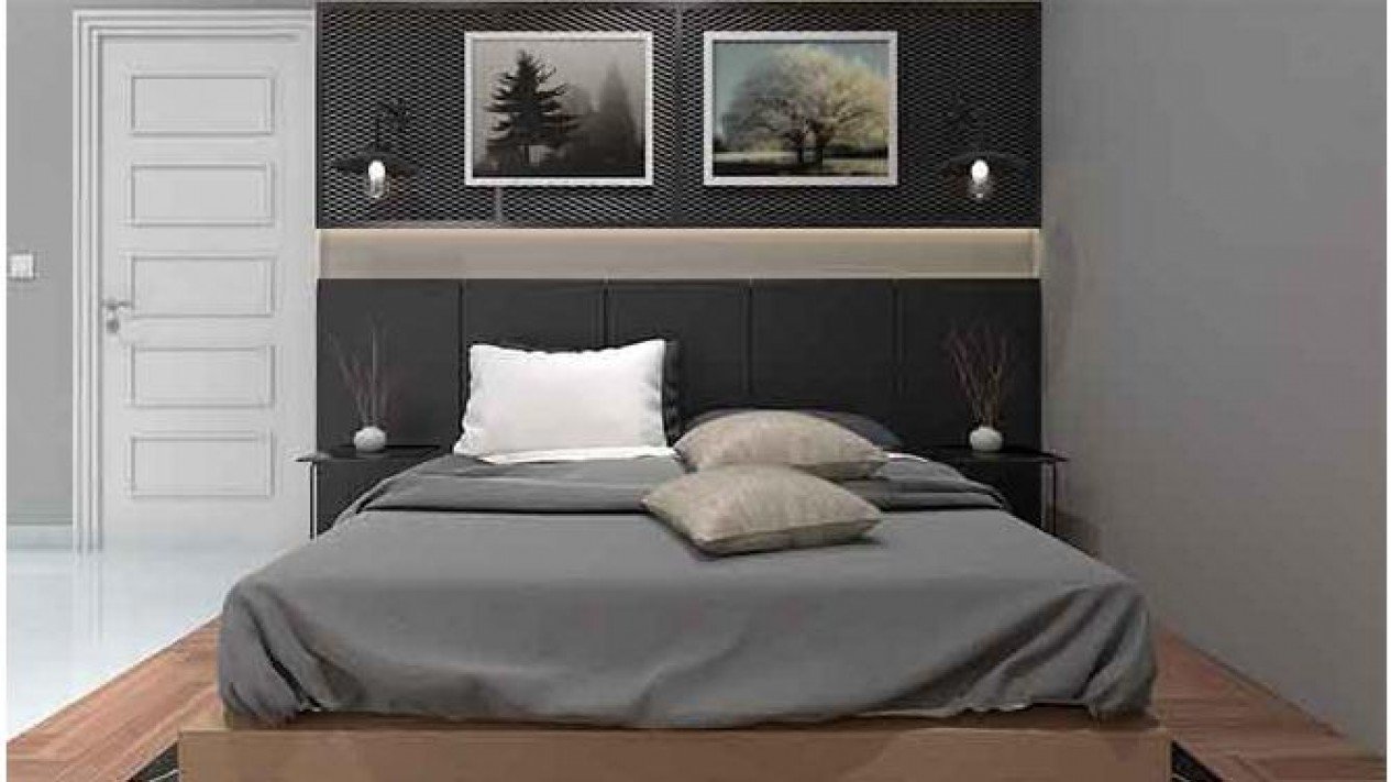 Detail Gambar Desain Kamar Nomer 7