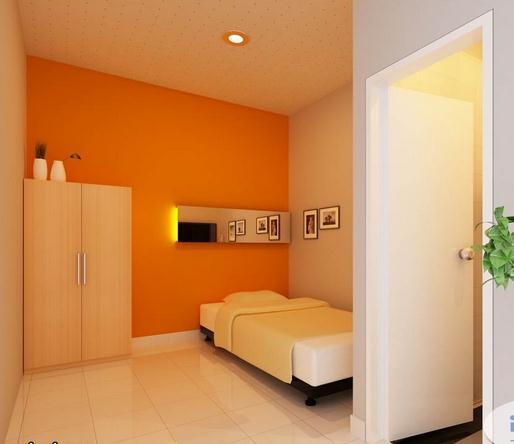 Detail Gambar Desain Kamar Kos Nomer 22