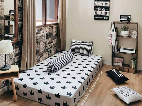 Detail Gambar Desain Kamar Kos Nomer 34