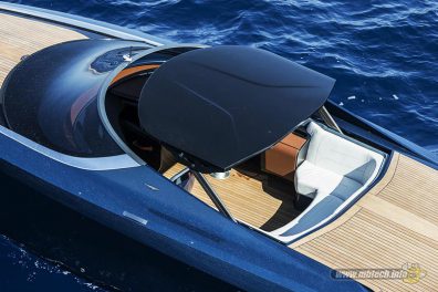 Detail Gambar Desain Speed Boat Nomer 30