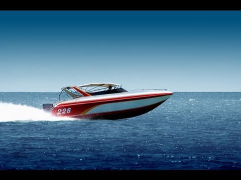 Detail Gambar Desain Speed Boat Nomer 43