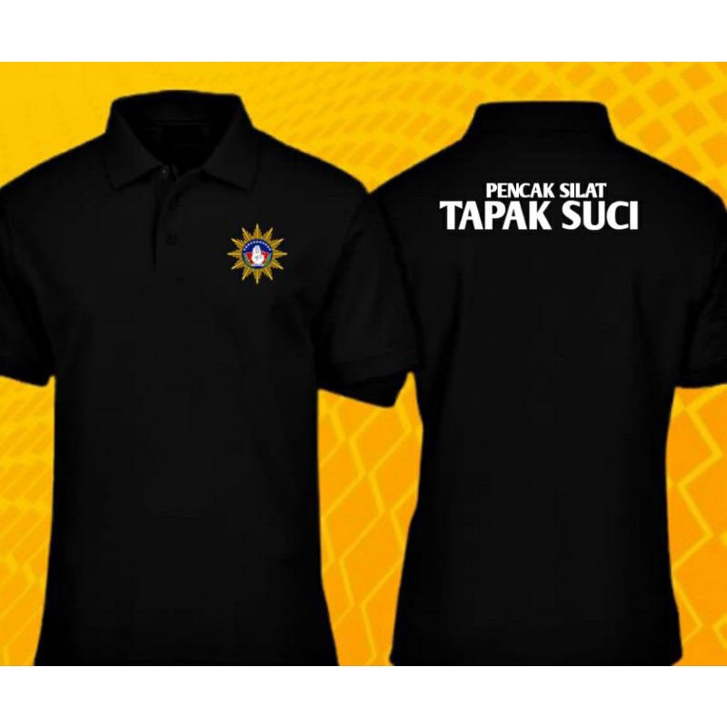 Detail Gambar Design Baju Tapak Suci Nomer 34