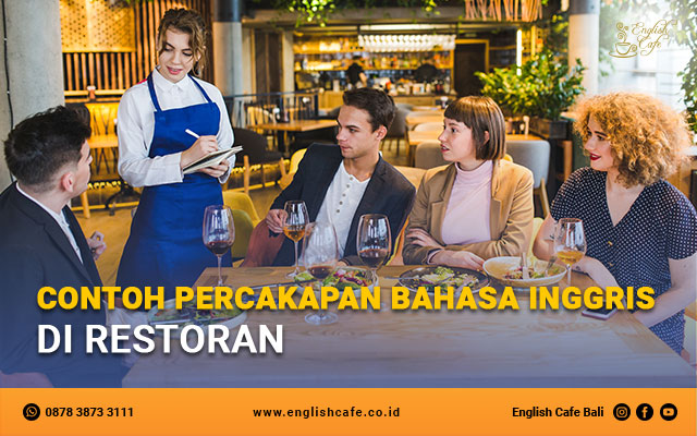 Detail Gambar Deskripsi Restorant Dalam Bahasa Inggris Nomer 21