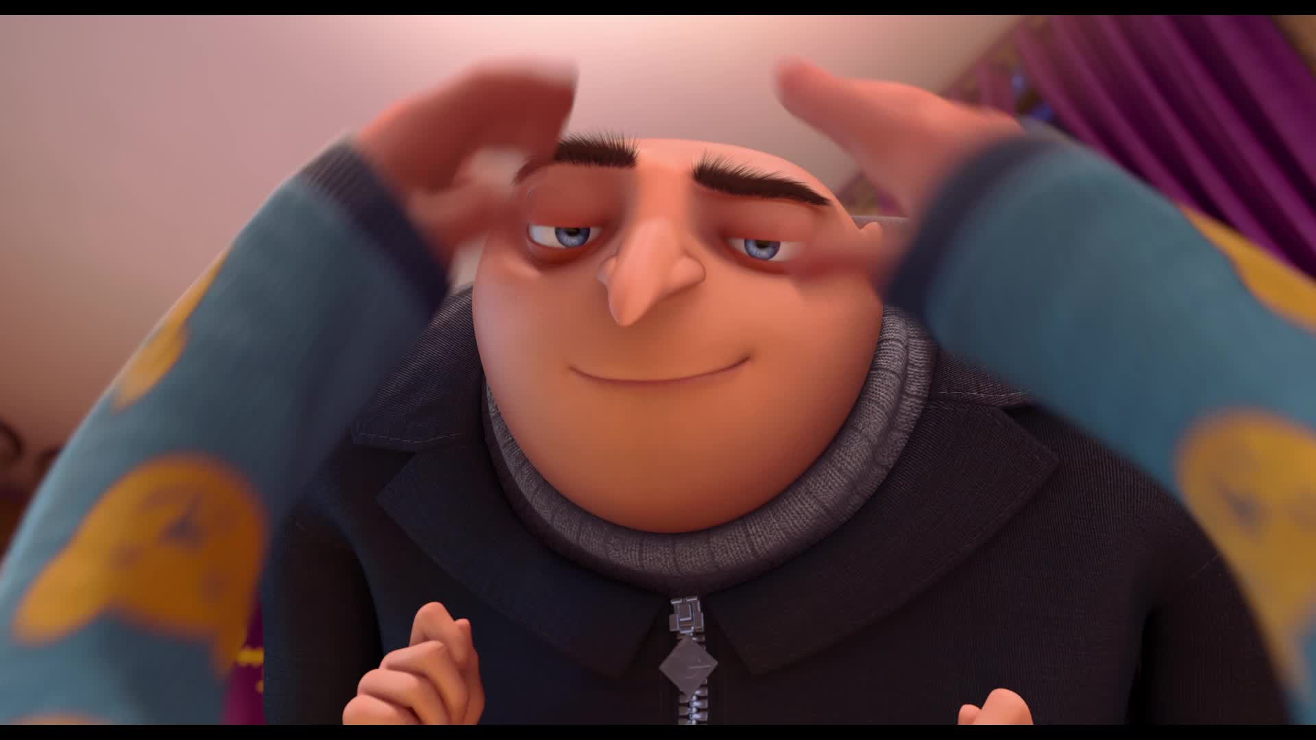 Gambar Despicable Me 2 - KibrisPDR