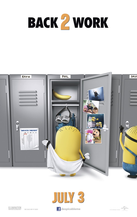 Detail Gambar Despicable Me 2 Nomer 26