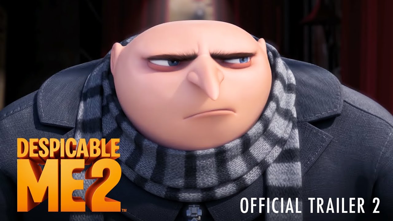 Detail Gambar Despicable Me 2 Nomer 4