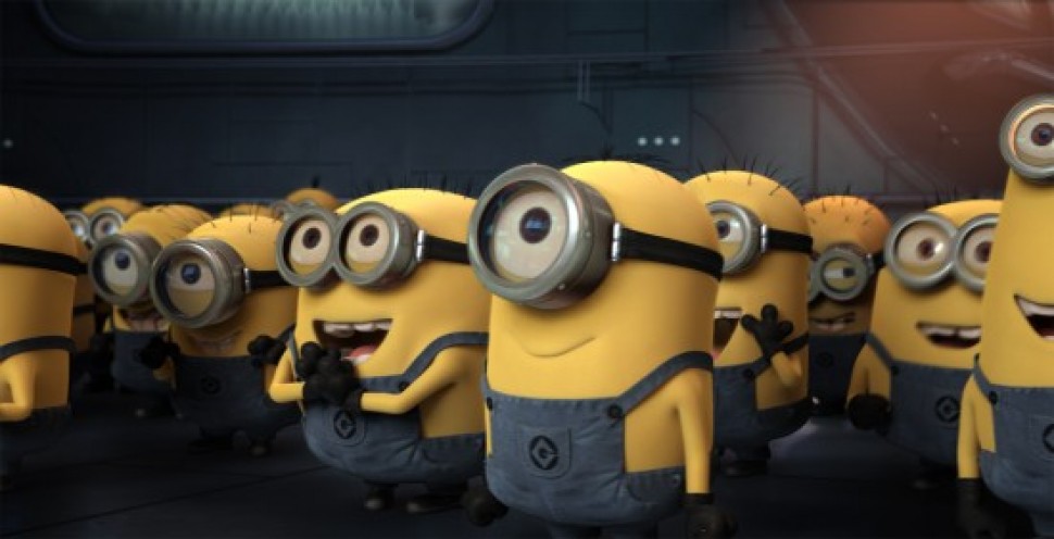 Detail Gambar Despicable Me 2 Nomer 34