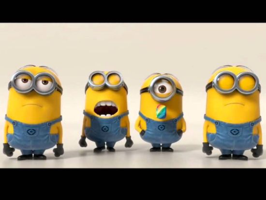 Detail Gambar Despicable Me 2 Nomer 48