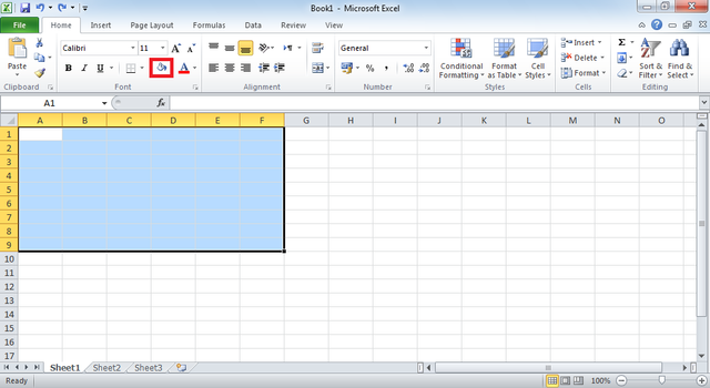 Detail Gambar Di Excel Agar Tidak Hilang Nomer 26