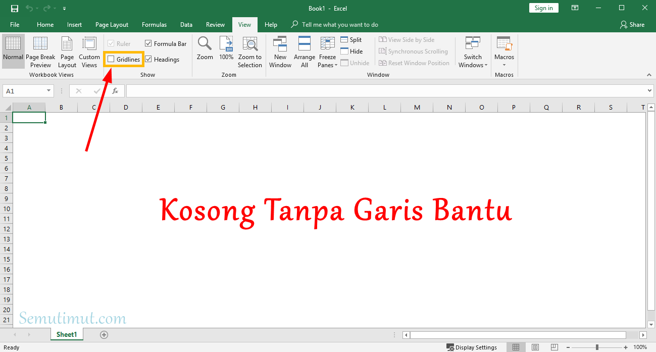 Detail Gambar Di Excel Agar Tidak Hilang Nomer 41