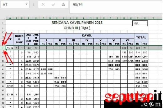 Detail Gambar Di Excel Agar Tidak Hilang Nomer 50