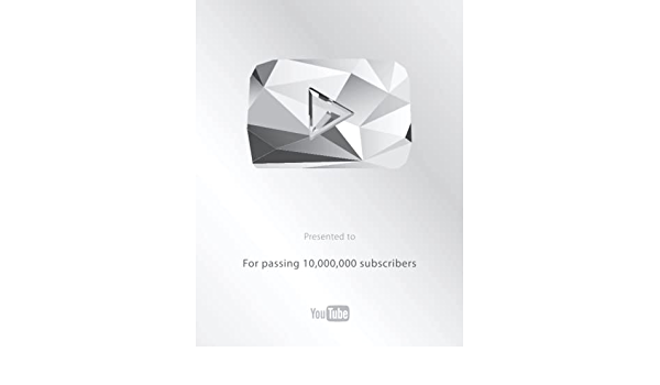 Detail Gambar Diamond Play Button Nomer 11