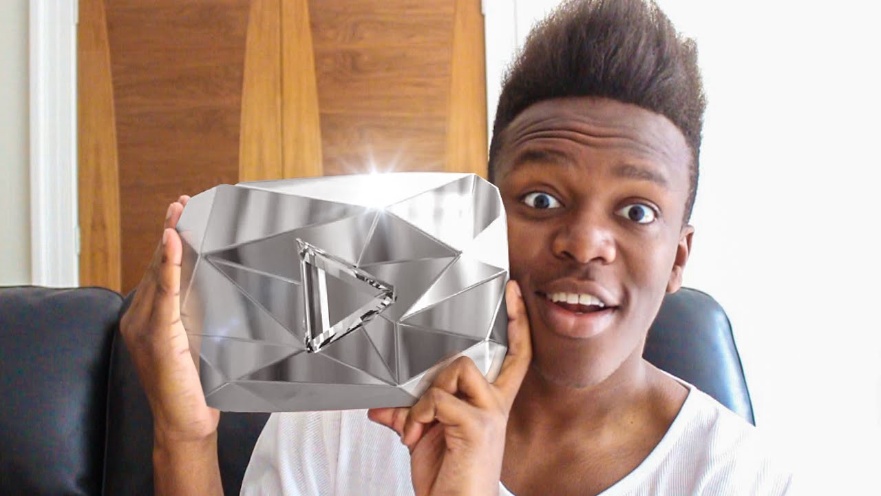 Detail Gambar Diamond Play Button Nomer 5