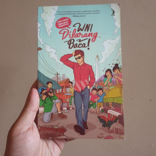 Detail Gambar Dilarang Membaca Buku Nomer 45