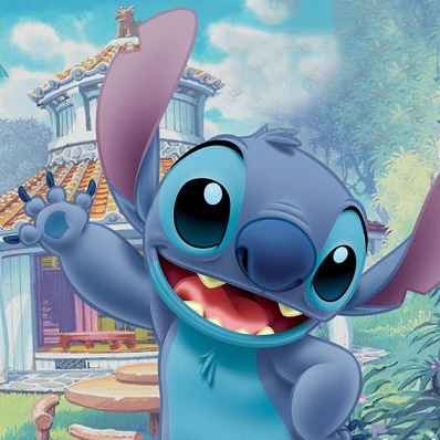 Detail Gambar Disney Yang Imut Gambar Stitch Untuk Wallpaper Nomer 44
