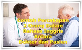 Detail Gambar Dokter Dan Bahasa Inggris Nomer 12