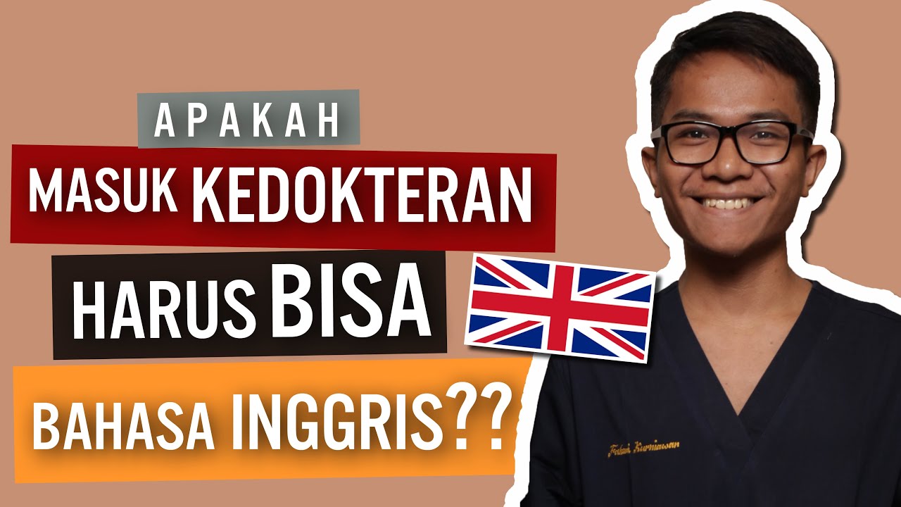 Detail Gambar Dokter Dan Bahasa Inggris Nomer 31