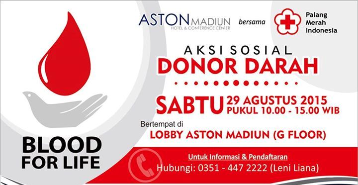 Detail Gambar Donor Darah Untuk Poster Nomer 34