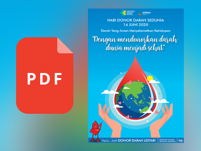 Detail Gambar Donor Darah Untuk Poster Nomer 40