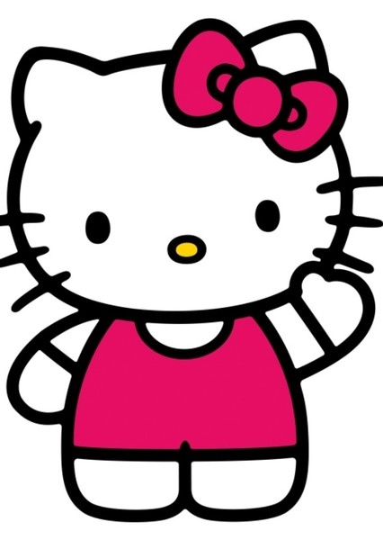 Detail Gambar Doodle Hello Kitty Nomer 33