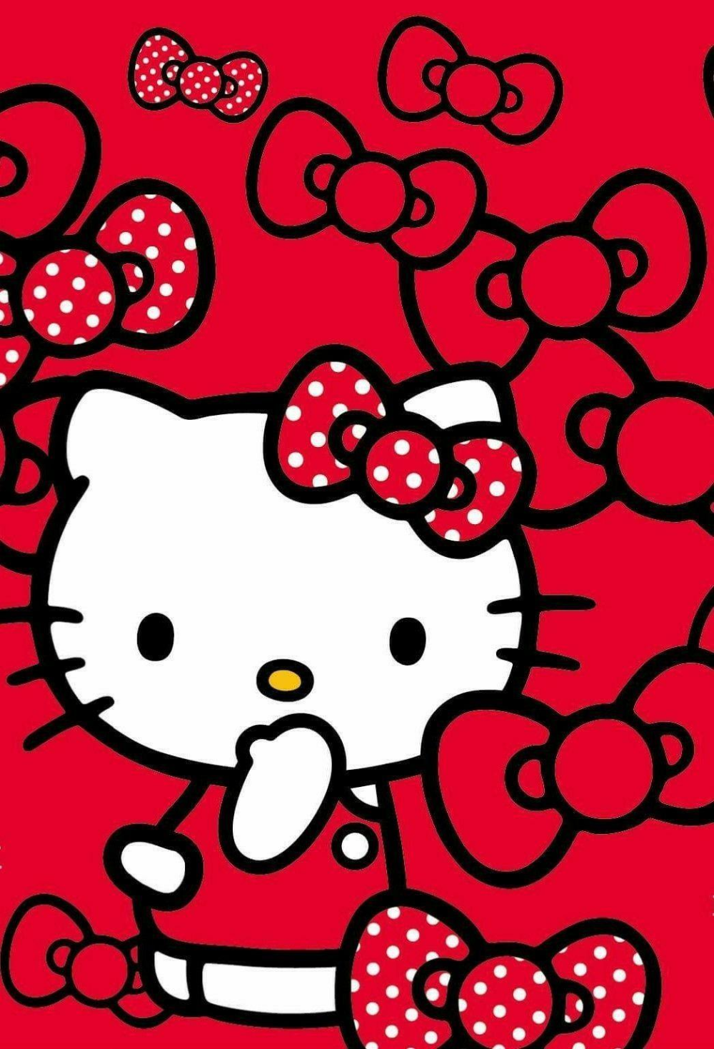 Detail Gambar Doraemon Gambar Hello Kitty Nomer 44