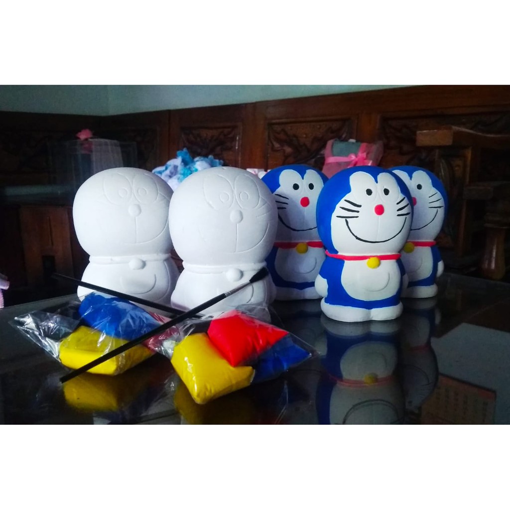 Detail Gambar Doraemon Gambar Mewarnai Hello Kitty Nomer 36