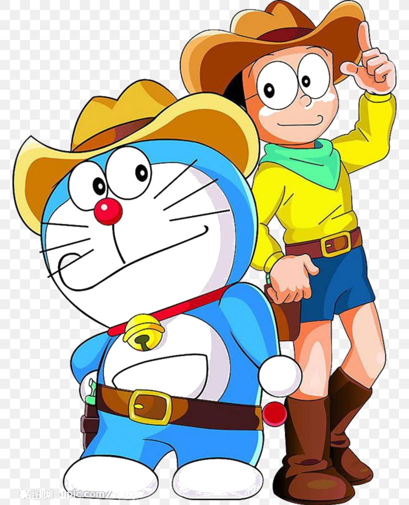 Detail Gambar Doraemon Nobita Dan Shizuka Nomer 13