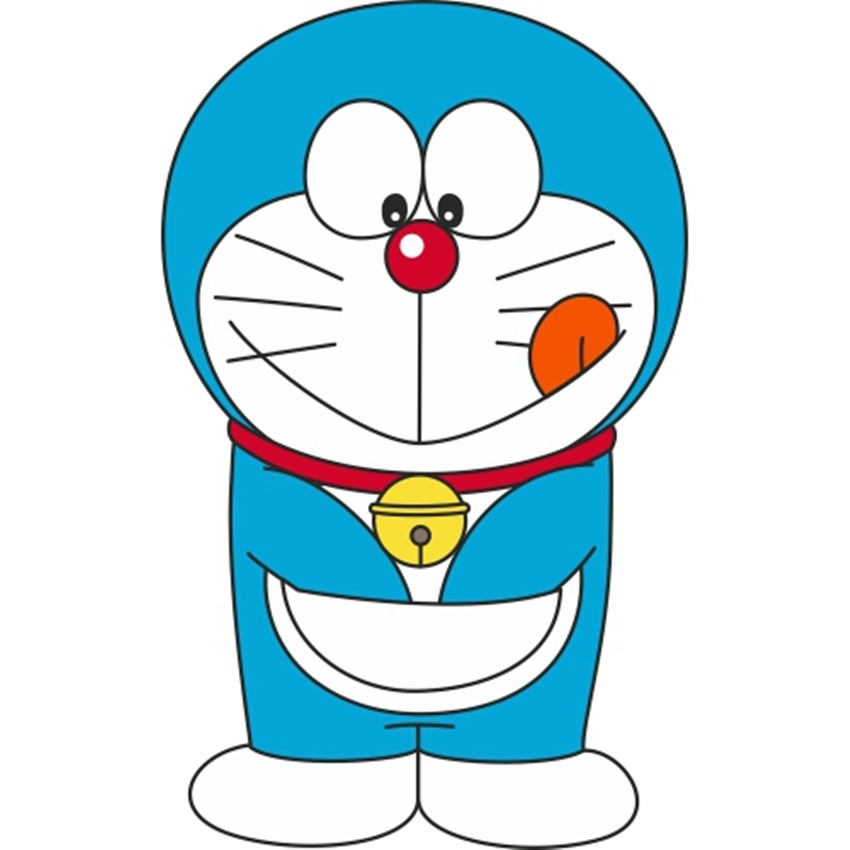 Detail Gambar Doraemon Pegang Buku Nomer 14