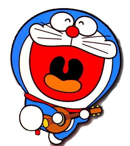 Detail Gambar Doraemon Pegang Buku Nomer 39