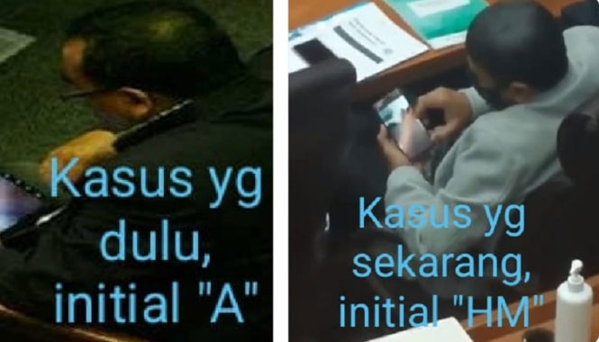 Detail Gambar Dpr Sedang Rapat Ribut Nomer 33