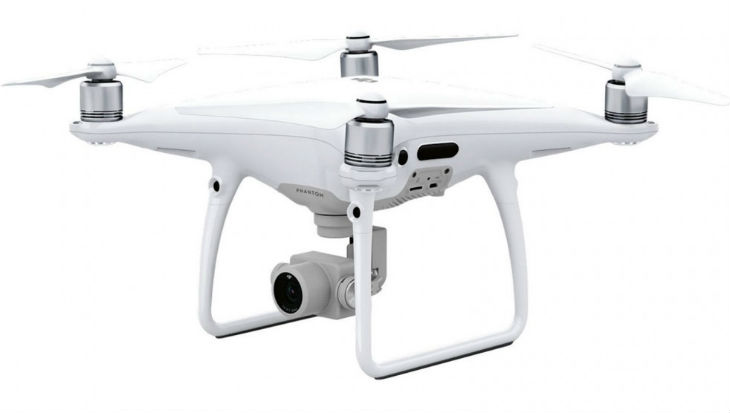 Detail Gambar Drone Phantom Gambar Drone Dilapangan Nomer 27