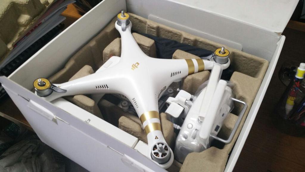 Detail Gambar Drone Phantom Gambar Drone Lagi Survey Dilapangan Nomer 37