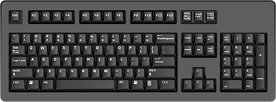 Detail Gambar Dsan Fungsi Keyboard Nomer 5