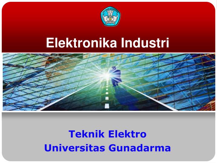 Detail Gambar Elektro Untuk Powerpoint Nomer 12