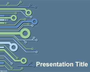 Detail Gambar Elektro Untuk Powerpoint Nomer 2