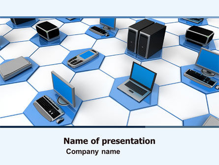 Detail Gambar Elektro Untuk Powerpoint Nomer 19